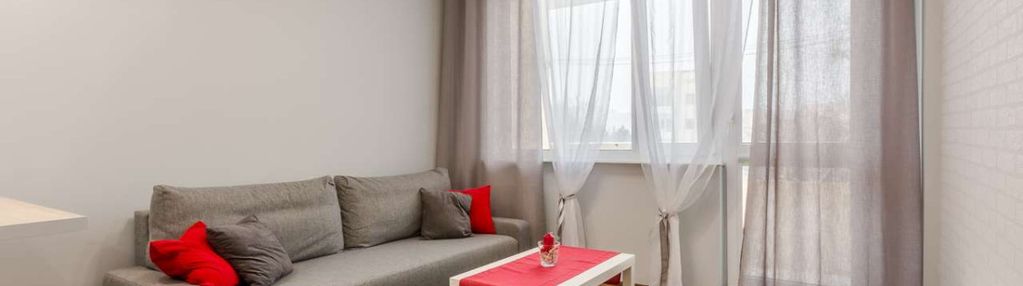 2 pokojowe mieszkanie gdańsk zaspa!!