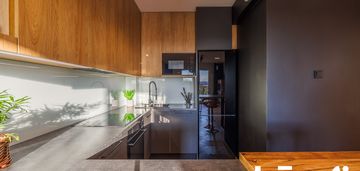 Paderewskiego park| klimatyzacja| 2balkony| garaż