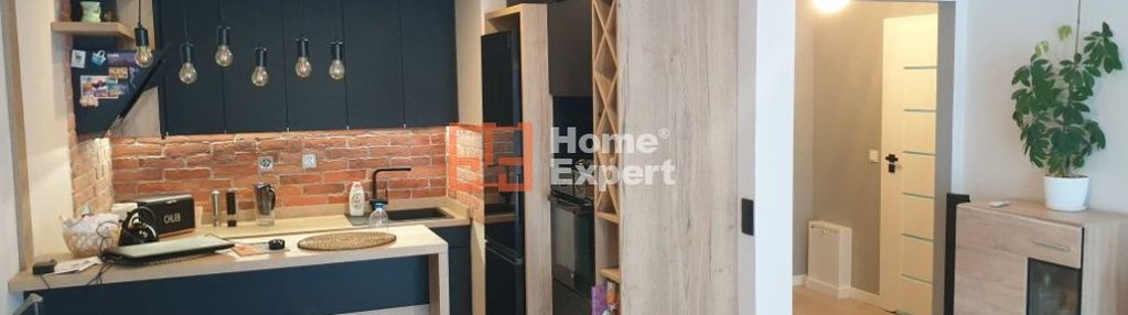 Okolice ul. kminkowej