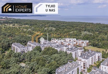 Mieszkanie na wynajem. nadmorski dwór!