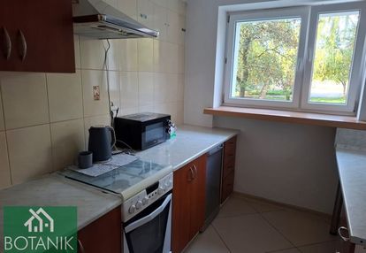 Parter 52.5m2, 3pok. bez barier architektonicznych
