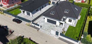 Dom wolnostojący 204m2. szydłowo.wichrowe wzgórze