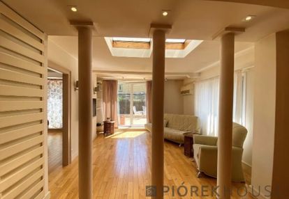 3 pokojowe mieszkanie przy stadionie narodowym