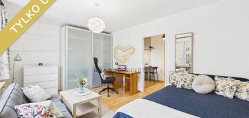 Wola, ul. anielewicza 27, studio, spokojna okolica