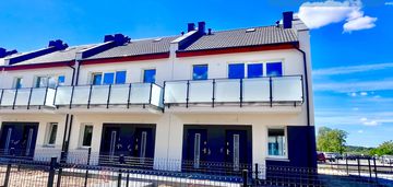 Promocja ograniczona czasowo 3 pok balkon ogród