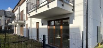 4-pokojowe mieszkanie w markach