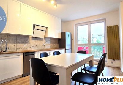 Gdańsk kowale - 4 pokoje