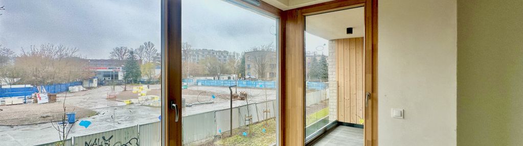 Gotowe 2 pokoje| zabłocie| bez pcc |ogródek