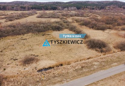 Zainwestuj w pogórzu! działka produkcyjno-usługowa