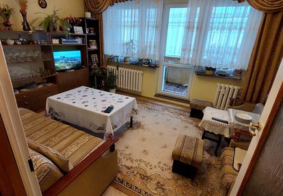 Przestronne, słoneczne, dwustronne, 3 pok. morena