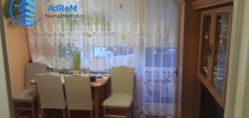 Sprzedam 35,6 m2 - parter
