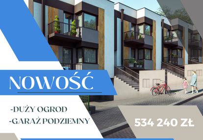 Nowość!!!  ul. staroniwska m3 +120 m2 ogrodu