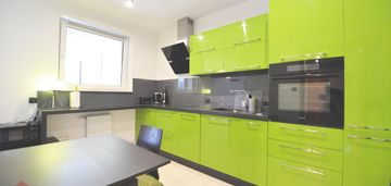 Mieszkanie na wynajem z łatwym dojazdem do centrum