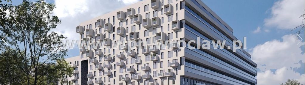 Nowe 3 pokoje oddzielne wc, 2 balkony nowe żerniki