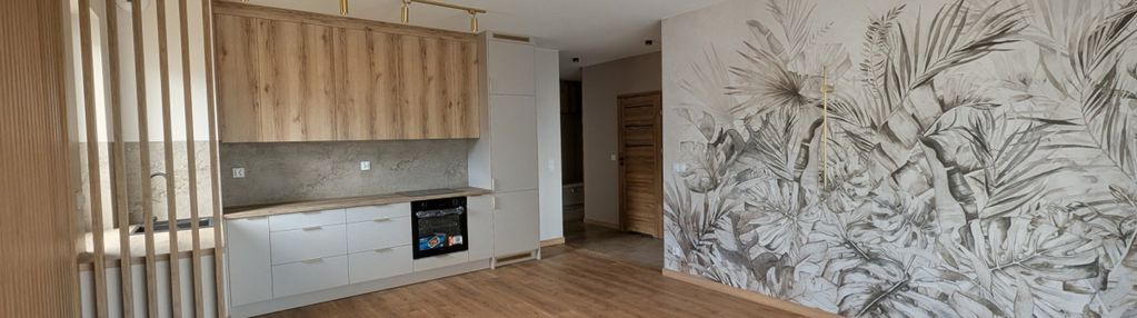 Wysoki standard | 3 pokoje | duży balkon | bez pcc