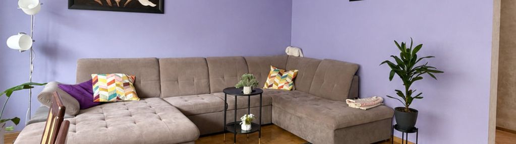 4 pokoje, parter, balkon | 70 m² | rawa mazowiecka