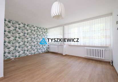 Mieszkanie 51,06m2 sopot kamienny potok, parter
