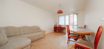 Osobne 3 pokoje 62 m² brynów ul. rolna, do remontu