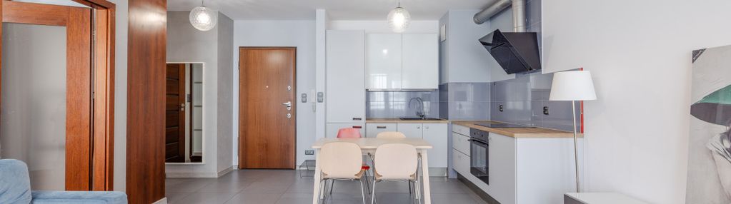 Garnizon | 2 pokoje | idealne pod wynajem