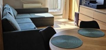 3-pokojowe mieszkanie na rembertowie