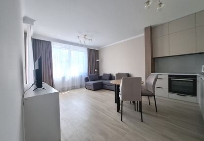 2-pok. /pierwszy najem /nowy grabiszyn/ wrocław