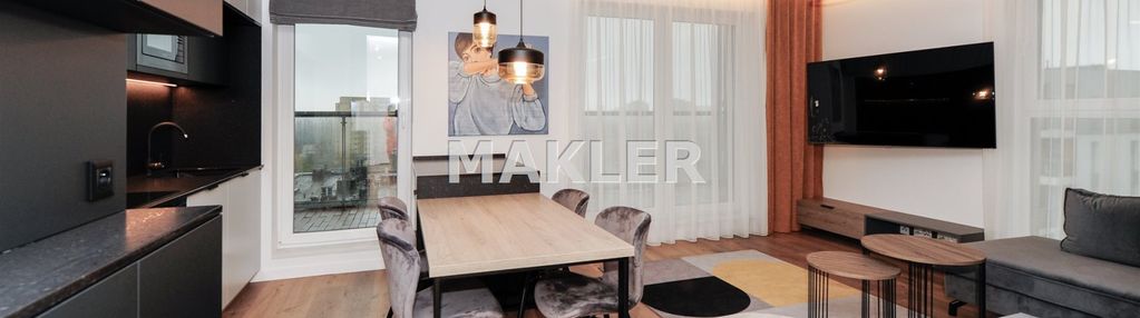 Komfortowy apartament 86m2,4 pokoje ,bartodzieje