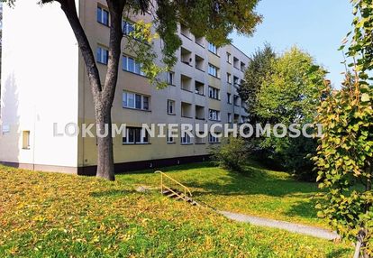 Kawalerka w centrum