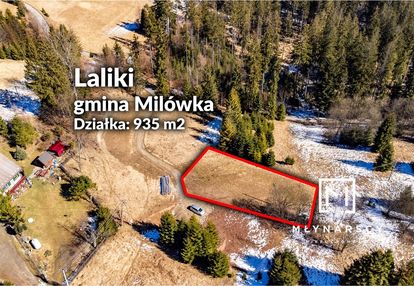 Wyjątkowa działka z dobrym dojazdem | laliki |