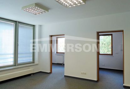 Lokal do wynajęcia na cel biurowy