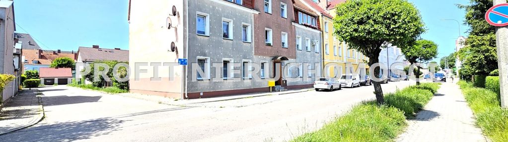 Mieszkanie w super lokalizacji