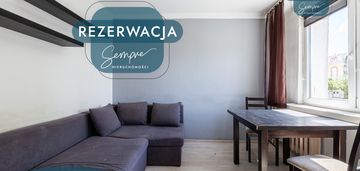Kawalerka na sprzedaż ul. kasowa-do remontu