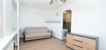 2 pok,2 balkony,po remoncie,rubinkowo