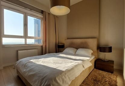 Luksusowy apartament w centrum miasta !!!