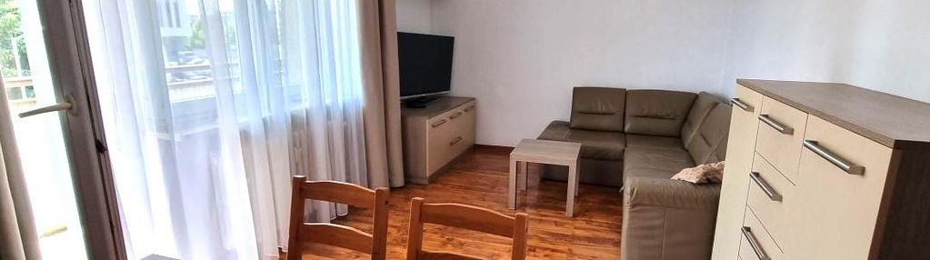 Koszutka ul. błękitna 42m2 2 pok + balkon