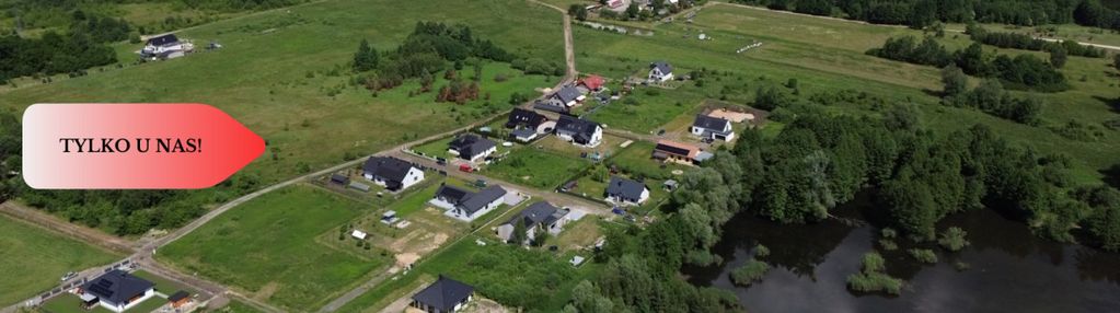 Działka budowlana