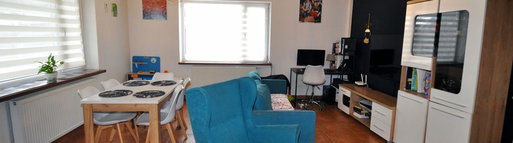 Atrakcyjny dom na skraju lasu, 86 m2