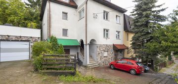 Dom 386 m² - duży potencjał inwestycyjny
