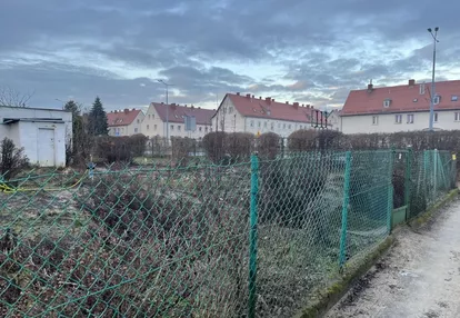 Działka na sprzedaż 300m2