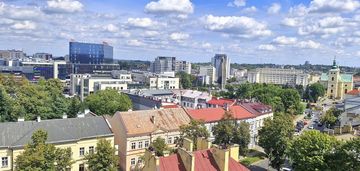 Centrum|pokój 1-osobowy|400 m od galerii rzeszów