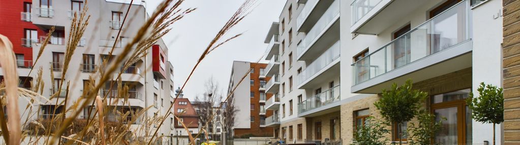 Nowoczesny apartament na garnizonie!