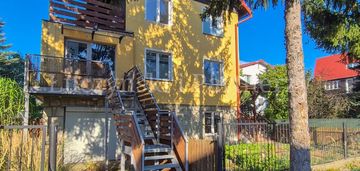 Prowadź biznes i mieszkaj - zabobrze