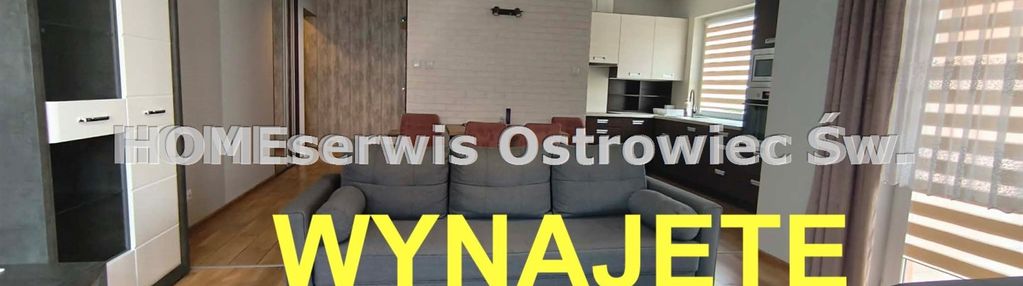 Apartament 2 pokoje ul.pogodna do wynajęcia
