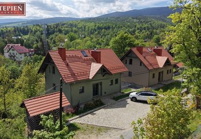 4 luksusowe apartamenty w jagniątkowie