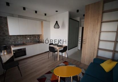 2-pokojowe mieszkanie na mokotowie