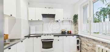 Kawalerka na szwederowie