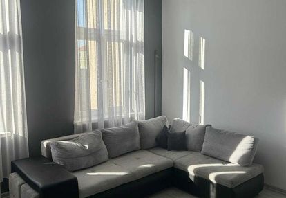 Kawalerka w centrum miasta