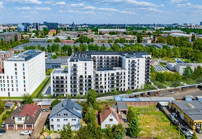 Wykończony pod klucz | apartament inwestycyjny