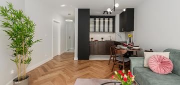 Nowa super cena- metro art | ul. żupnicza 50 m2