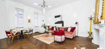 Stylowe 2 pokojowe mieszkanie w sercu kazimierza