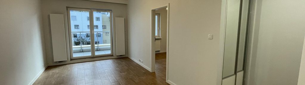2 pokoje | balkon | piwnica | garaż | marcelin